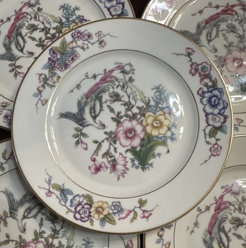 Rosenthal phoenix piatti - rosenthal,