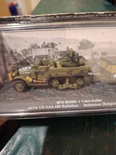 Agostini m16 mgmc - de,