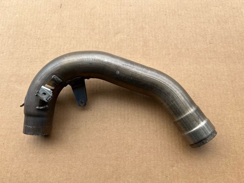 Collettore originale scarico - collettore,