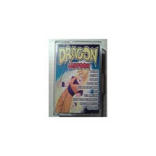Dragon cartoon audio - dragon,