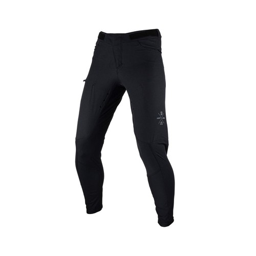 Leatt pantaloni mtb trail - pantaloni,