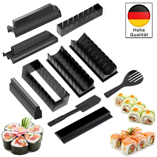Set fai te sushi - set, 10