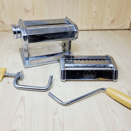 Marcato atlas pasta machine - atlas,