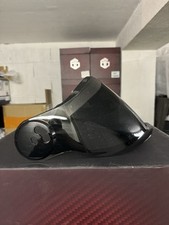 Jet Helmet Visor Dark Guang /