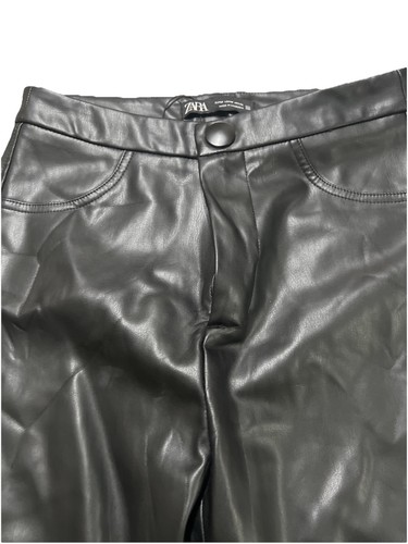 Jeggings zara neri - neri, alta