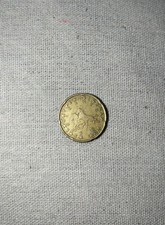 Moneta Slovenia Lipicanec 20