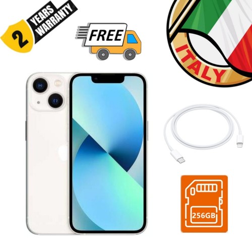 Nuovo apple iphone 256gb - nuovo,