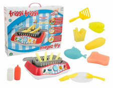GIOCHI PREZIOSI Friggi Friggi