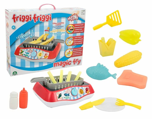 Giochi preziosi friggi - giochi,