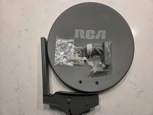 Kit antenna satellitare