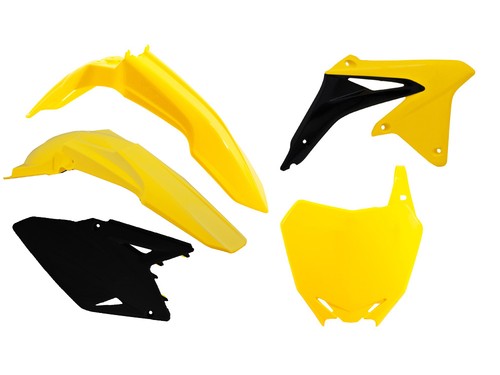 Kit plastica rtech adatto - plastica, a