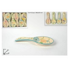 SET 6 PEZZI POGGIAMESTOLO