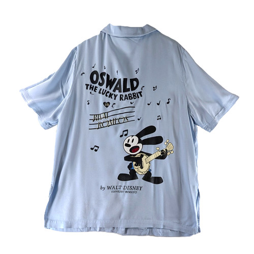 Disney oswald coniglio - il,