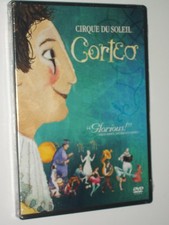 Cirque du Soleil™: Corteo