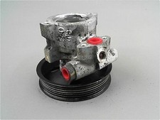 🇮🇹 POMPA DEL SERVOSTERZO