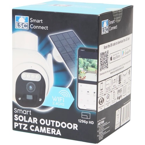 Fotocamera ptz energia - a,