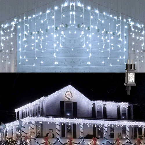 240 led tenda luminosa - 240,