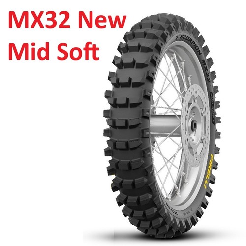 Pneumatico motox pirelli - pneumatico,
