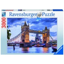 Ravensburger RVB16017 Puzzle