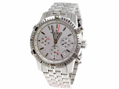 Revue thommen airspeed large - airspeed,