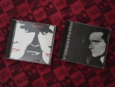 2 CD Renato Zero: Identikit