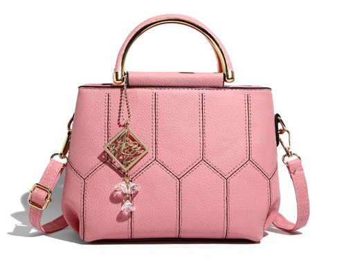 Borsa tracolla donna - borsa, di