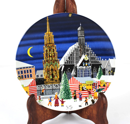 Piatto natale poole - poole, england
