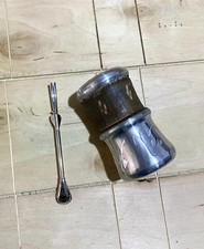 Tazza da tè Mate vintage