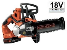 MOTOSEGHE A BATTERIA LITIO 18V