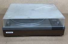 Giradischi Pioneer PL-112D