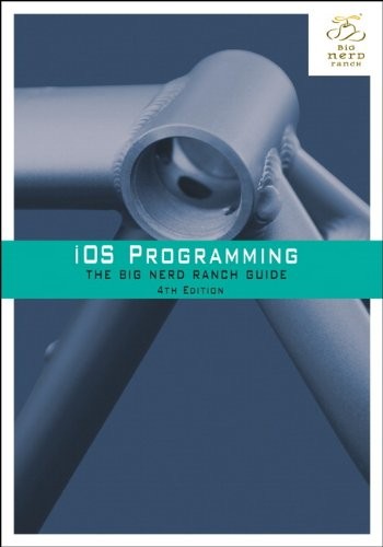 Ios programming the - ios, nerd