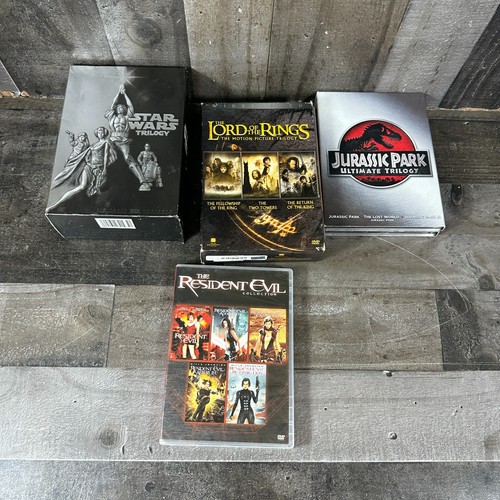 Dvd set lot - dvd, star