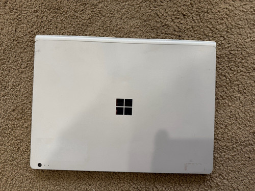 Microsoft surface book 1832 - microsoft,