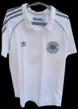 Maglia calcio GERMANIA/GERMANY - ADIDAS - BECKENBAUER - 1974
