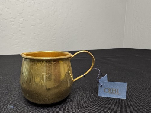 Tazza miniatura vintage