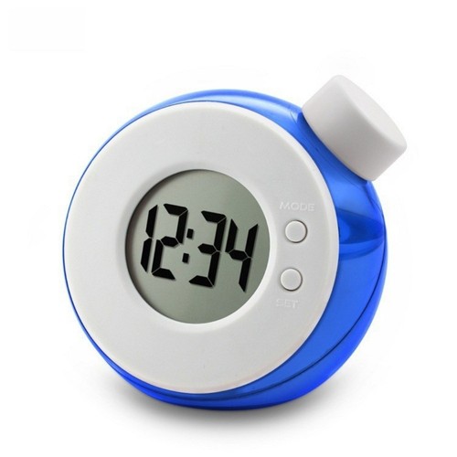 Orologio parete acqua - da,