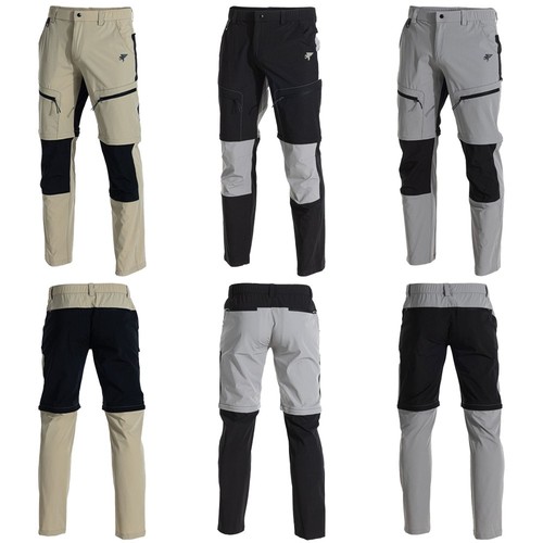 Joma pantalone trekking - joma,