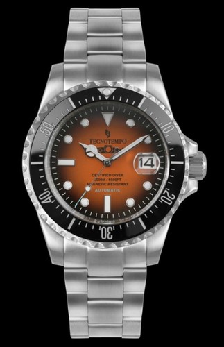 Tecnotempo submarine - ,