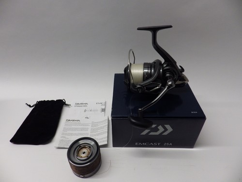 Mulinello marcatore daiwa - mulinello,