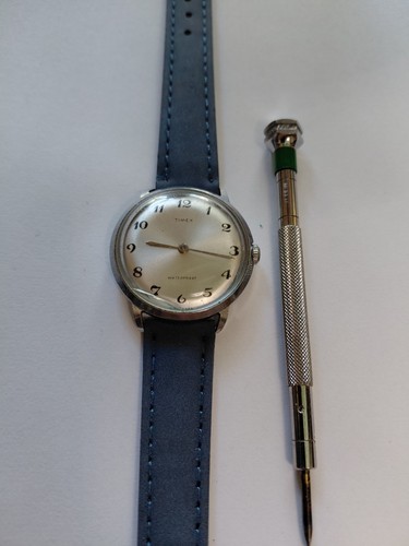 Timex vintage