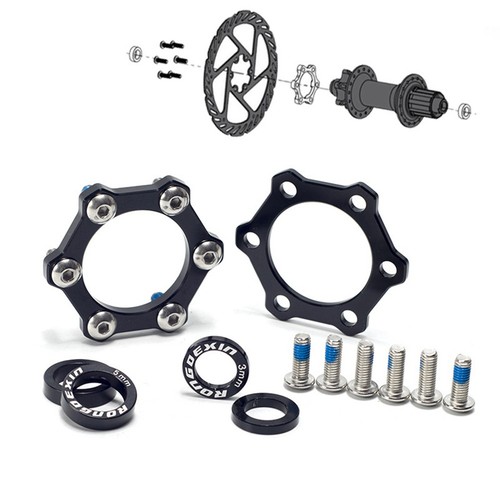 Kit conversione adattatore