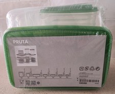 IKEA Verde PRUTA