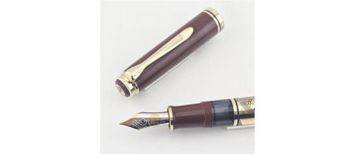 Pluma estilográfica pelikan - pluma,