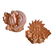 Decorazioni da parete in