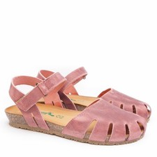 Bionatura sandaletto punta - sandaletto,
