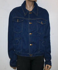 PIERRE CARDIN PARIS vintage denim jacket