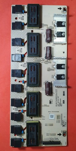 Runtka502wjzz dac 60t015 - runtka502wjzz, dac-60t015