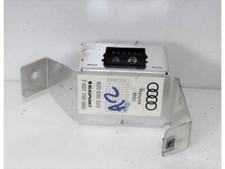 8Z0035223 CENTRALINA CONTROLLO AUDI A2 (8Z0) 1.4 TDI 6V MAN 5M KW66 - 90CV (2004