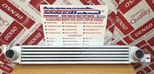 Radiatore intercooler opel - intercooler,