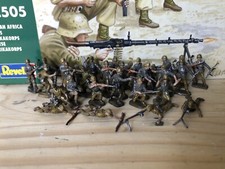 German Soldiers Africankorps